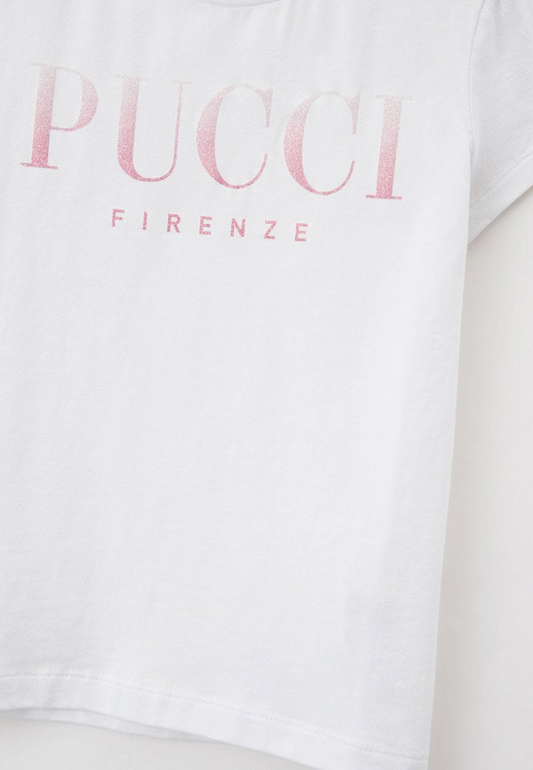 фото Футболка emilio pucci