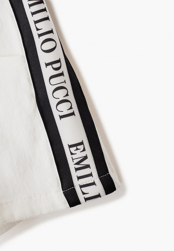 фото Шорты джинсовые emilio pucci
