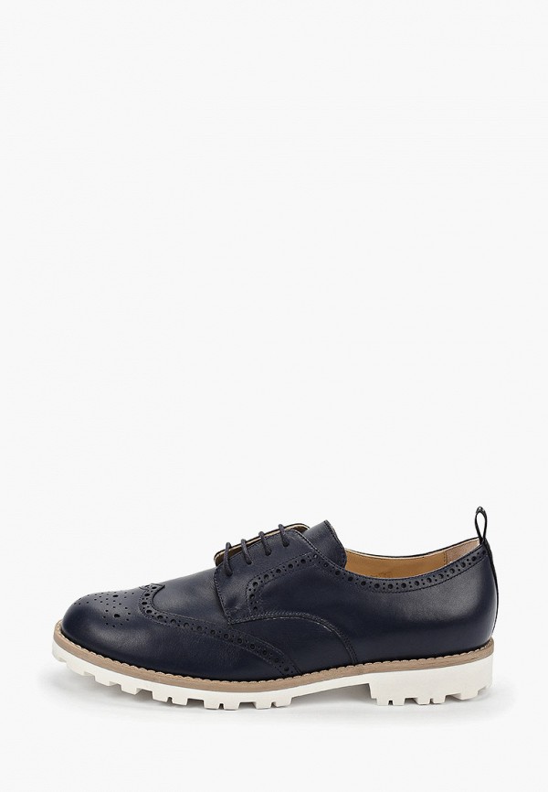 

Туфли Emporio Armani, Синий