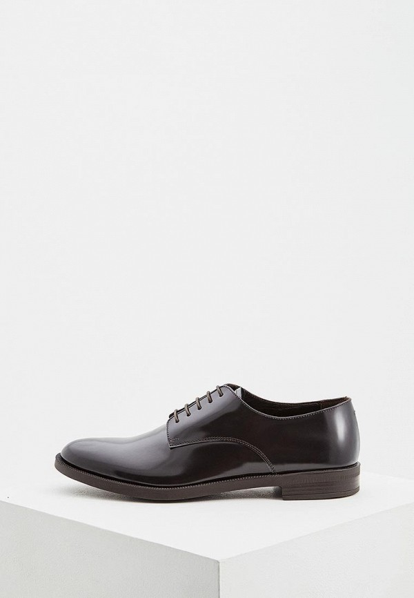 

Туфли Emporio Armani, Коричневый