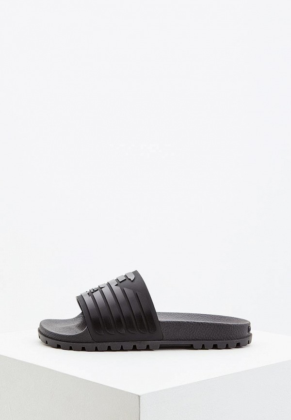 

Сланцы Emporio Armani, Черный