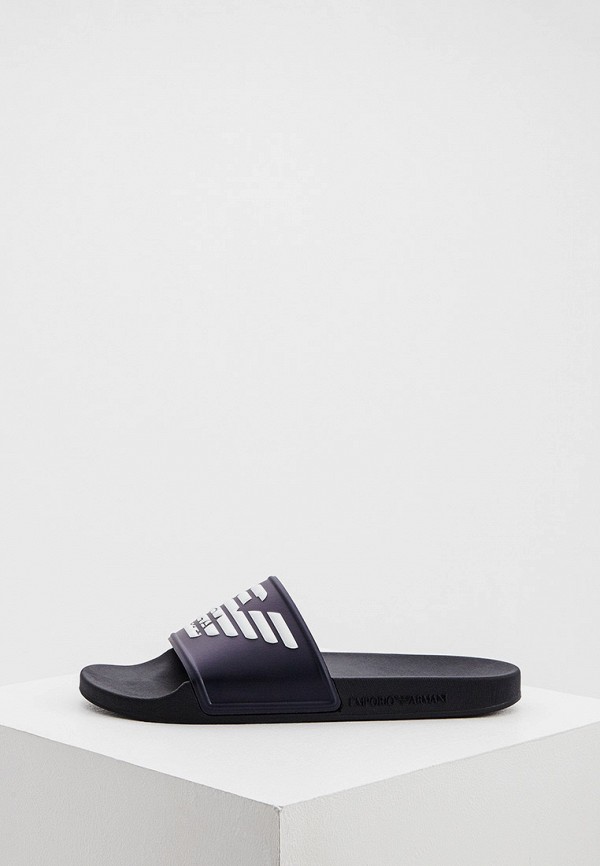 

Сланцы Emporio Armani, Черный