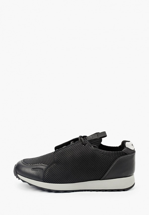 

Кроссовки Emporio Armani, Черный
