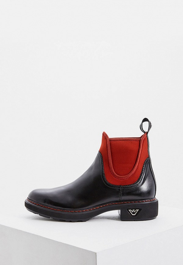 

Ботинки Emporio Armani, Разноцветный