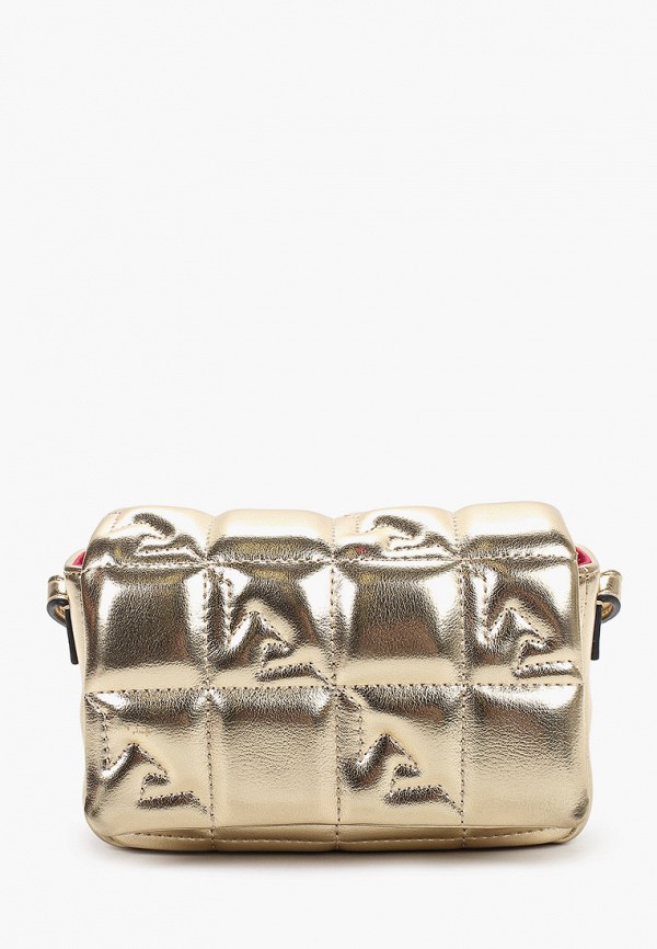 

Сумка Emporio Armani, Золотой