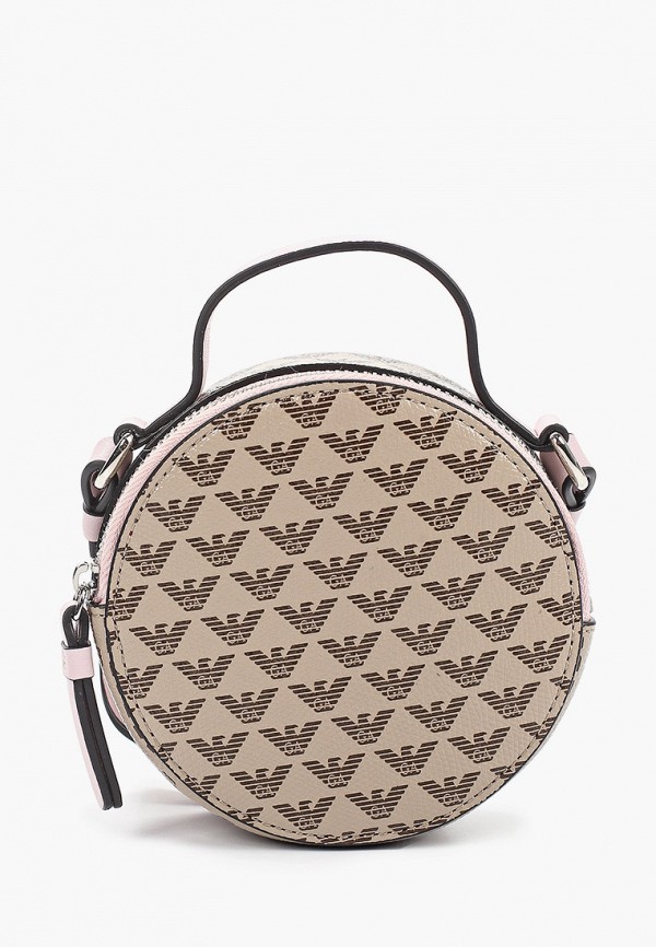 

Сумка Emporio Armani, Коричневый