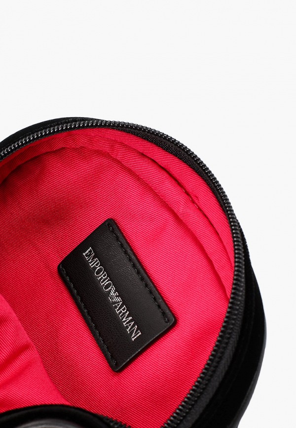 фото Сумка поясная emporio armani