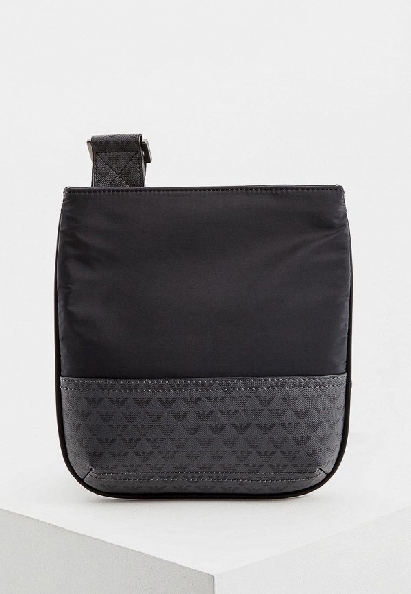 

Сумка Emporio Armani, Черный