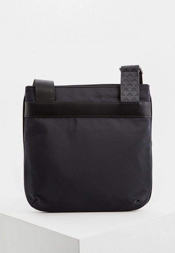 

Сумка Emporio Armani, Черный