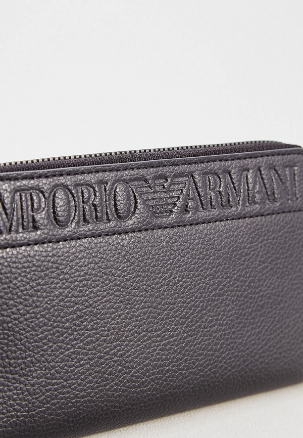 Кошелек Armani Мужской Купить