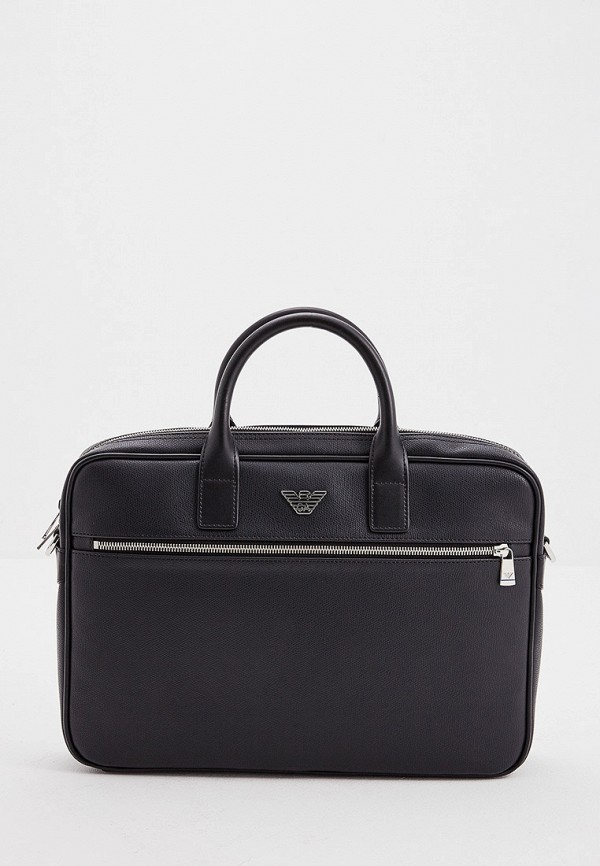 

Сумка Emporio Armani, Черный