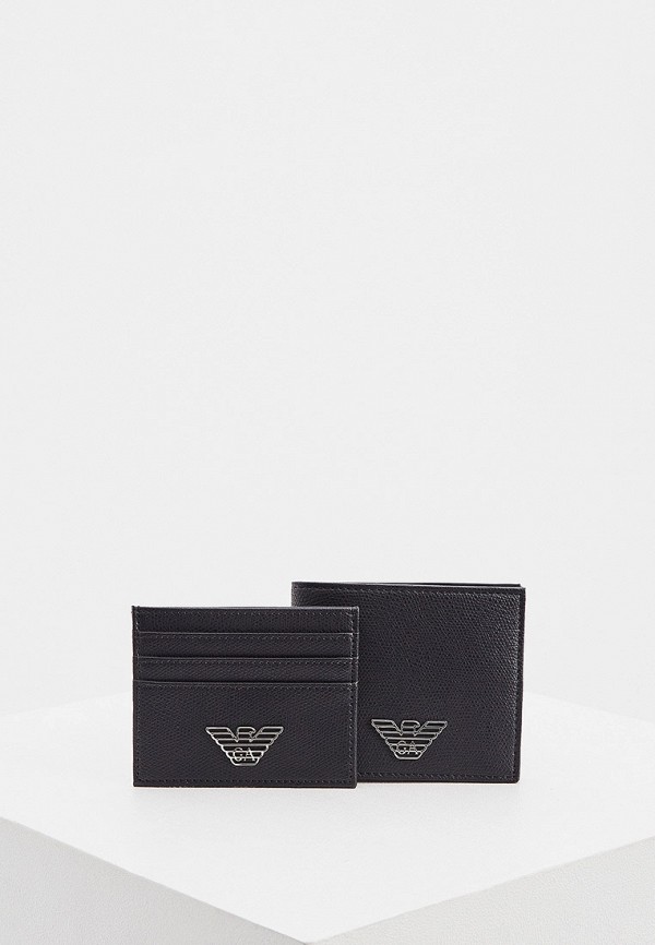 

Комплект Emporio Armani, Черный