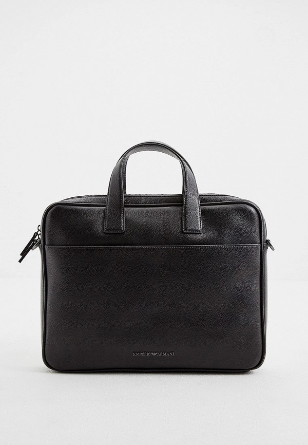 

Сумка Emporio Armani, Черный