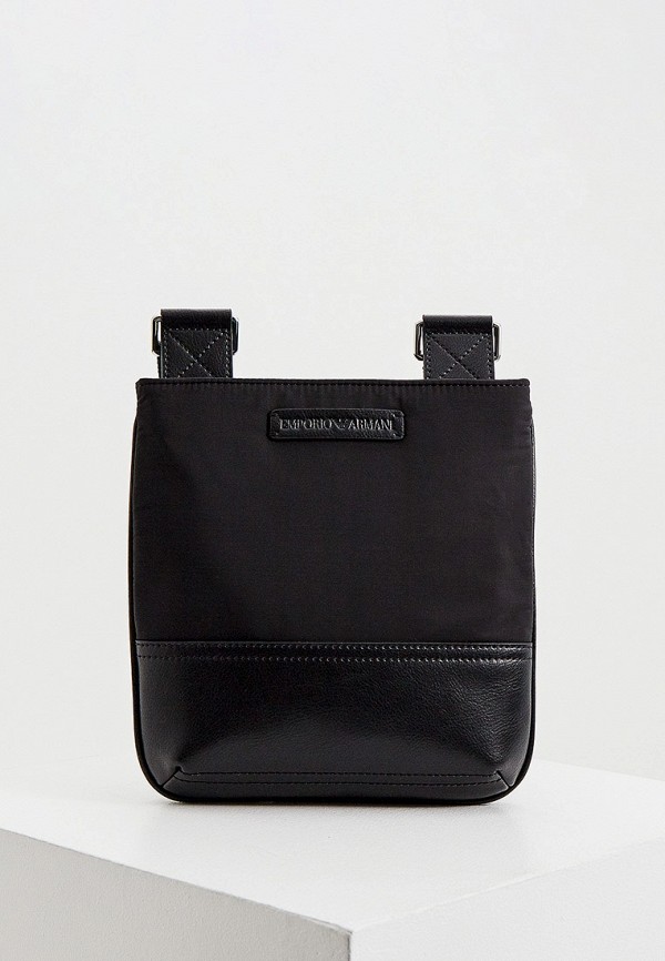 

Сумка Emporio Armani, Черный