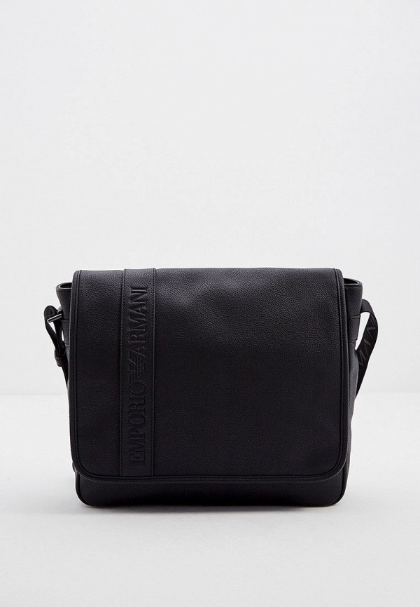 

Сумка Emporio Armani, Черный