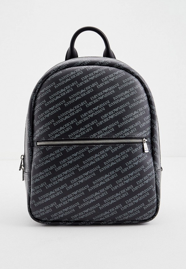

Рюкзак Emporio Armani, Серый