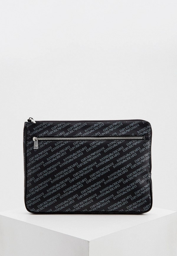 

Папка Emporio Armani, Черный