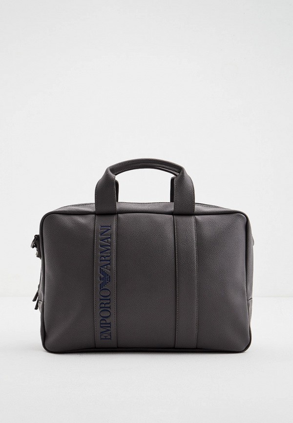

Сумка Emporio Armani, Серый