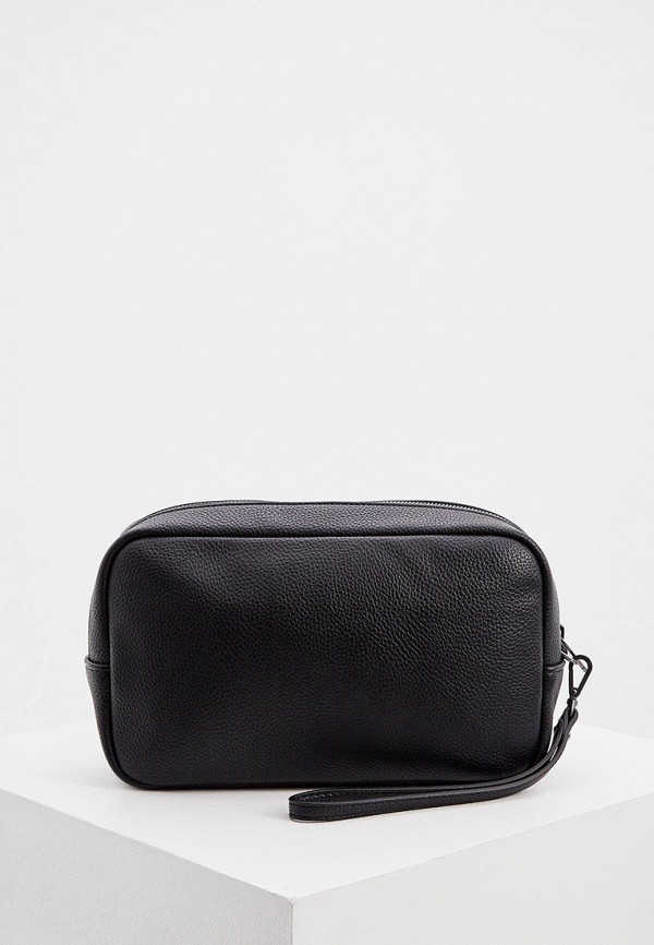 

Несессер Emporio Armani, Черный
