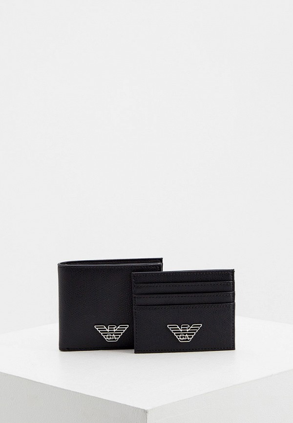 

Комплект Emporio Armani, Черный