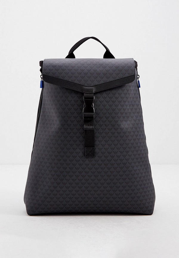 

Рюкзак Emporio Armani, Синий