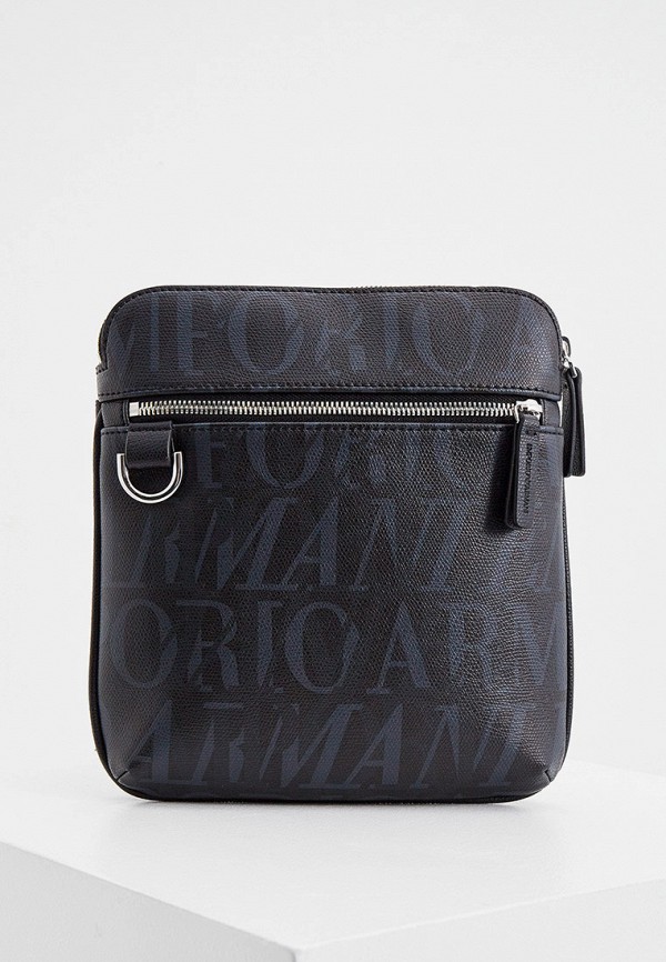 

Сумка Emporio Armani, Черный