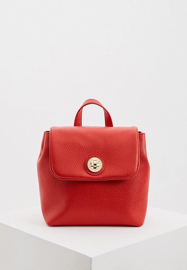 

Рюкзак Emporio Armani, Красный