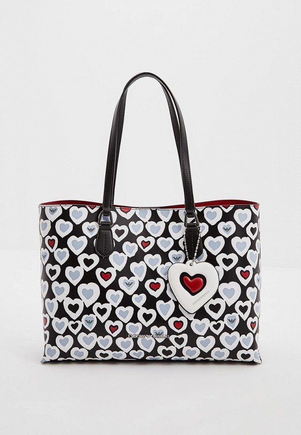 

Комплект Emporio Armani, Черный