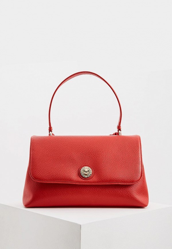

Сумка Emporio Armani, Красный