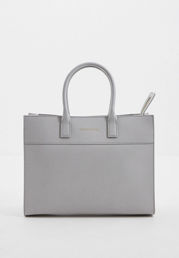 

Сумка Emporio Armani, Серый