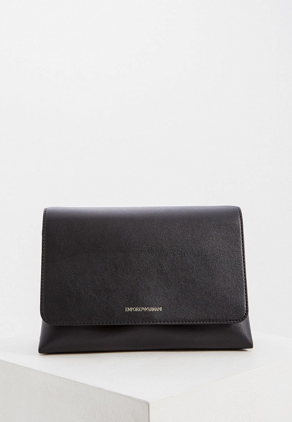 

Сумка Emporio Armani, Черный