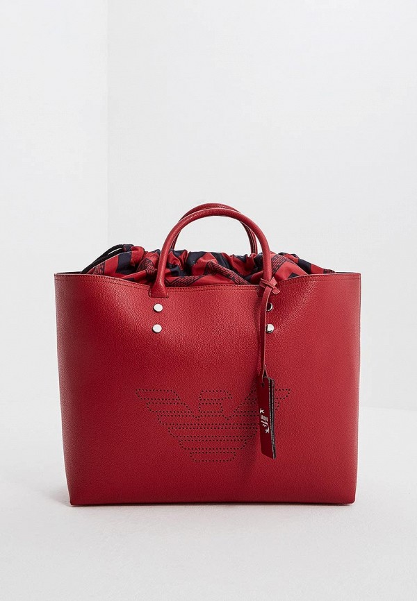 

Комплект Emporio Armani, Красный