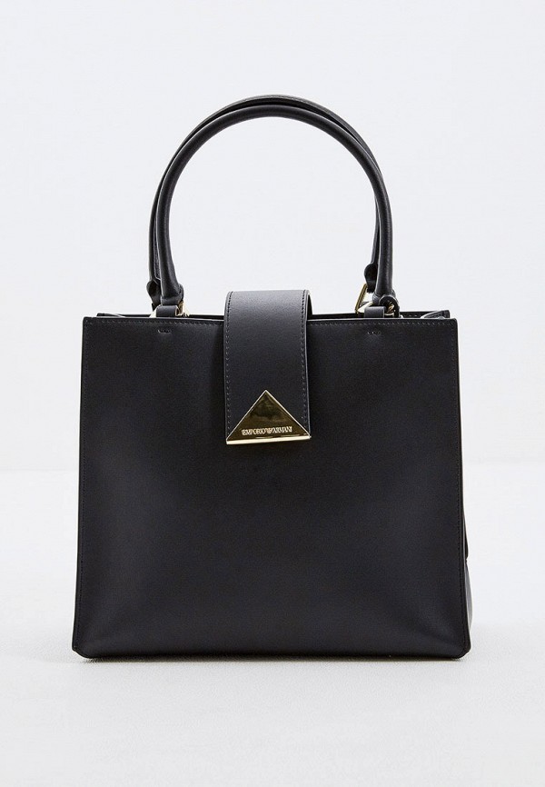 

Сумка Emporio Armani, Черный