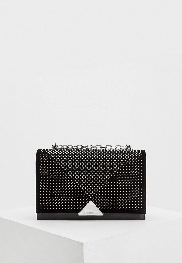 

Сумка Emporio Armani, Черный