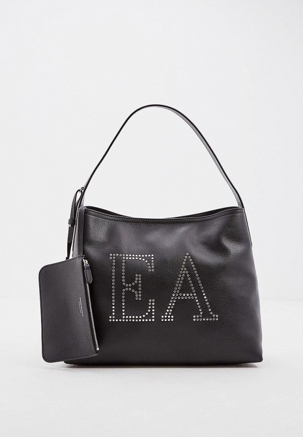 

Сумка Emporio Armani, Черный