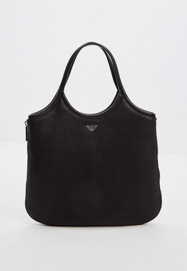 

Сумка Emporio Armani, Черный