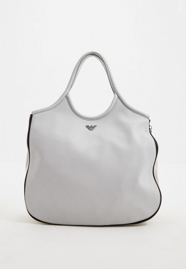 

Сумка Emporio Armani, Серый