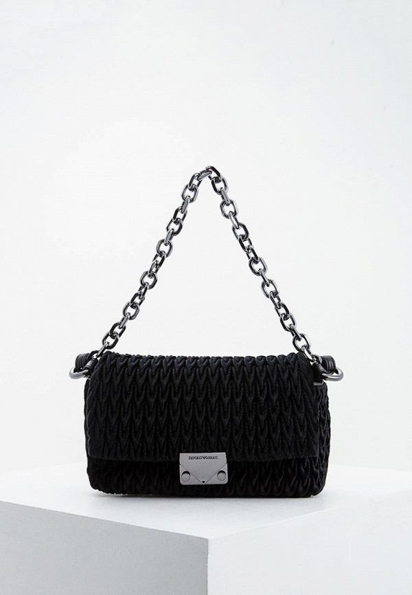 

Сумка Emporio Armani, Черный