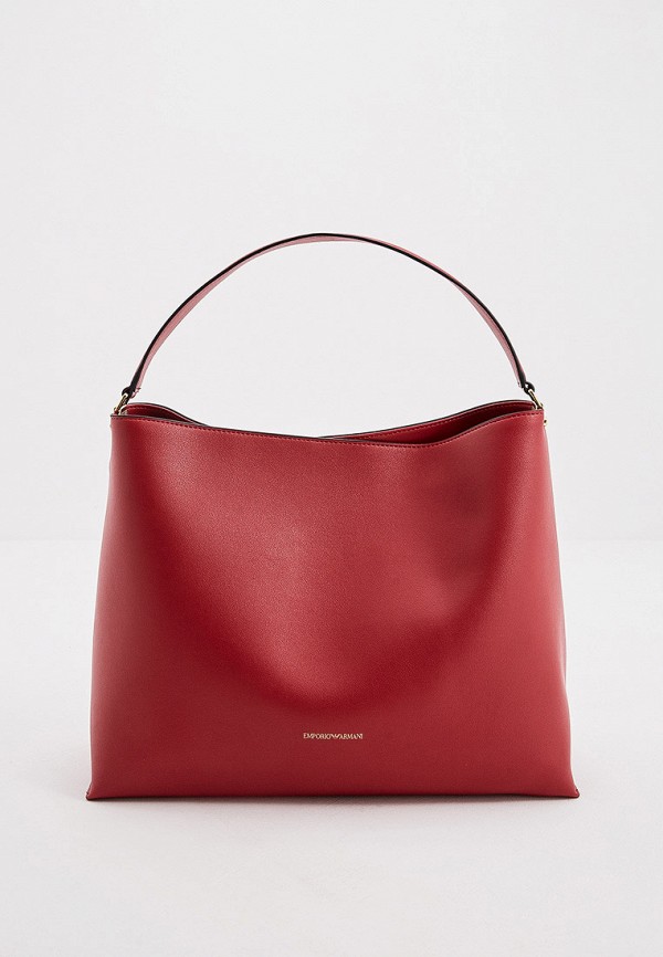 

Сумка Emporio Armani, Красный