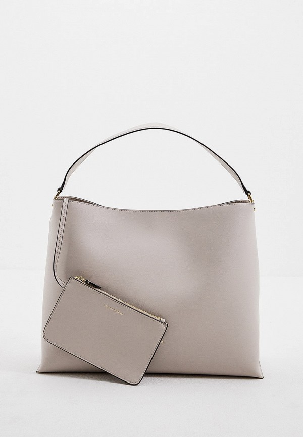

Сумка Emporio Armani, Серый