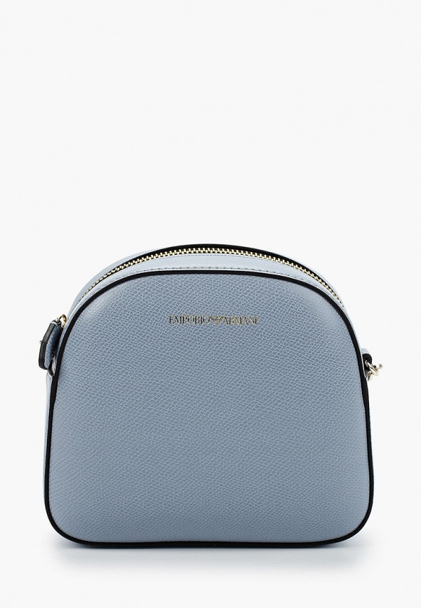

Сумка Emporio Armani, Голубой
