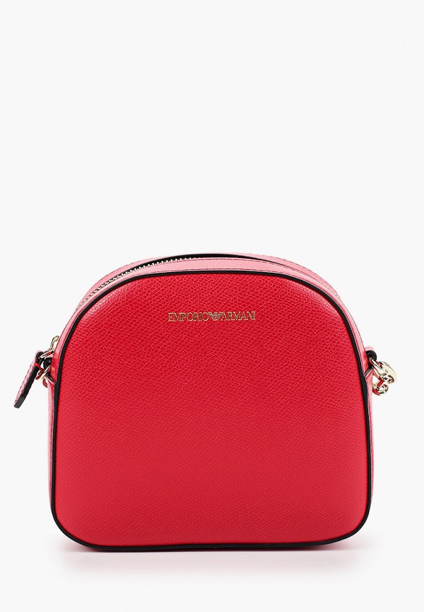 

Сумка Emporio Armani, Красный