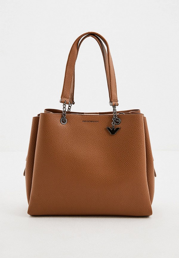 

Сумка Emporio Armani, Коричневый