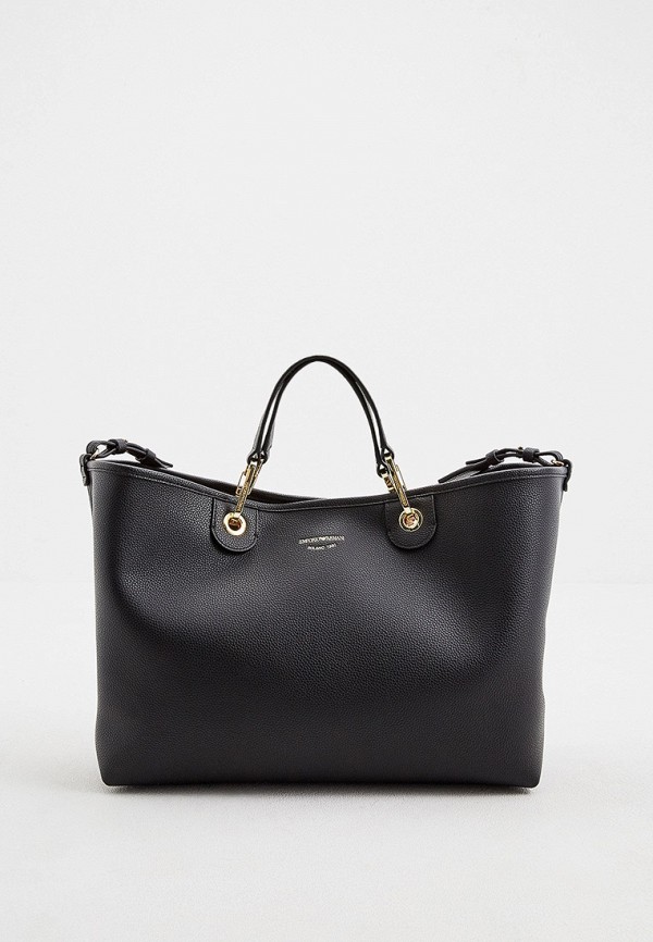 

Сумка Emporio Armani, Черный