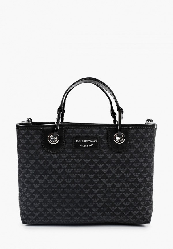 

Сумка Emporio Armani, Черный