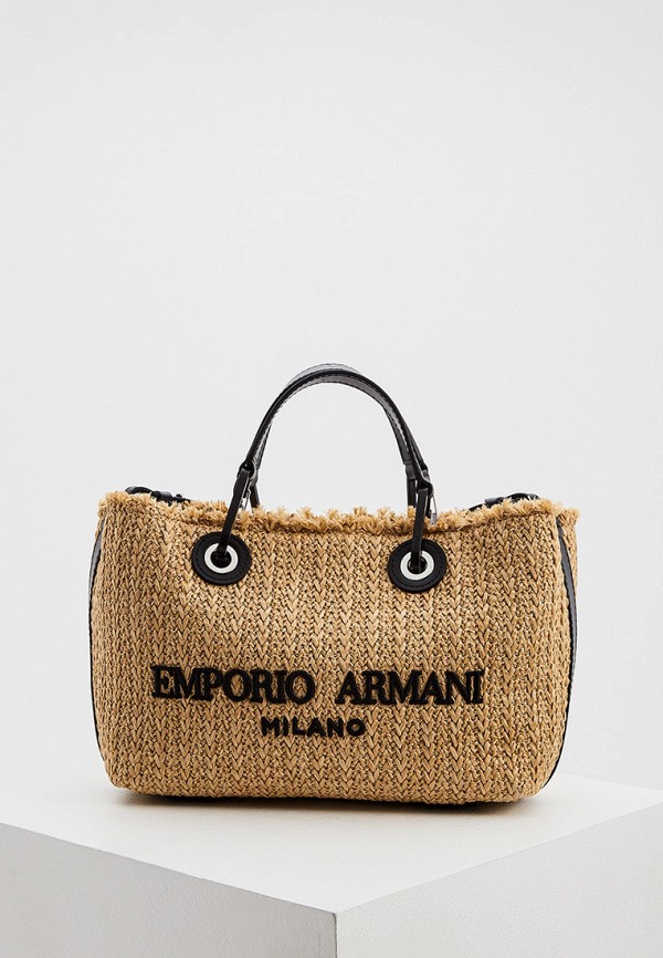 

Сумка Emporio Armani, Разноцветный