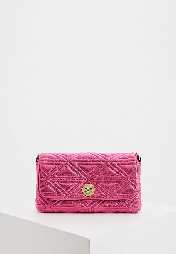 

Клатч Emporio Armani, Розовый