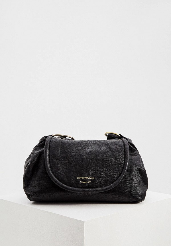 

Сумка Emporio Armani, Черный