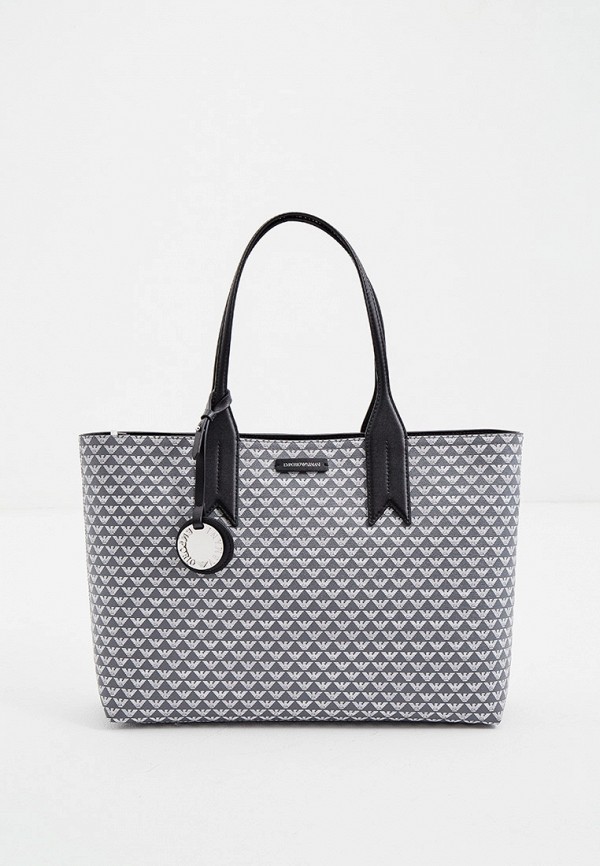 

Сумка Emporio Armani, Серый