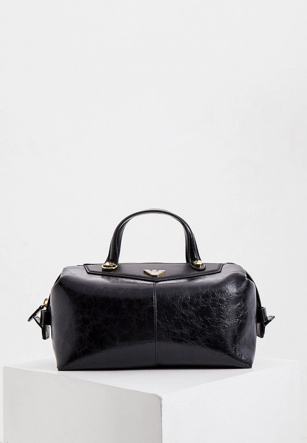 

Сумка Emporio Armani, Черный